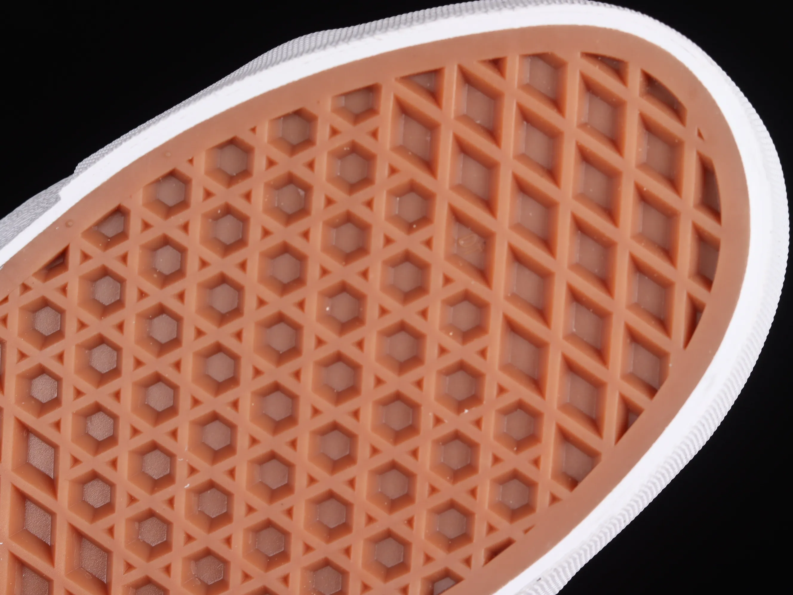 All categories Vans Vans series Vans Mid Vans China Vans Sk8-Hi Pro Vans professional skateboard series high-top sneakers VN0A5KS15XH